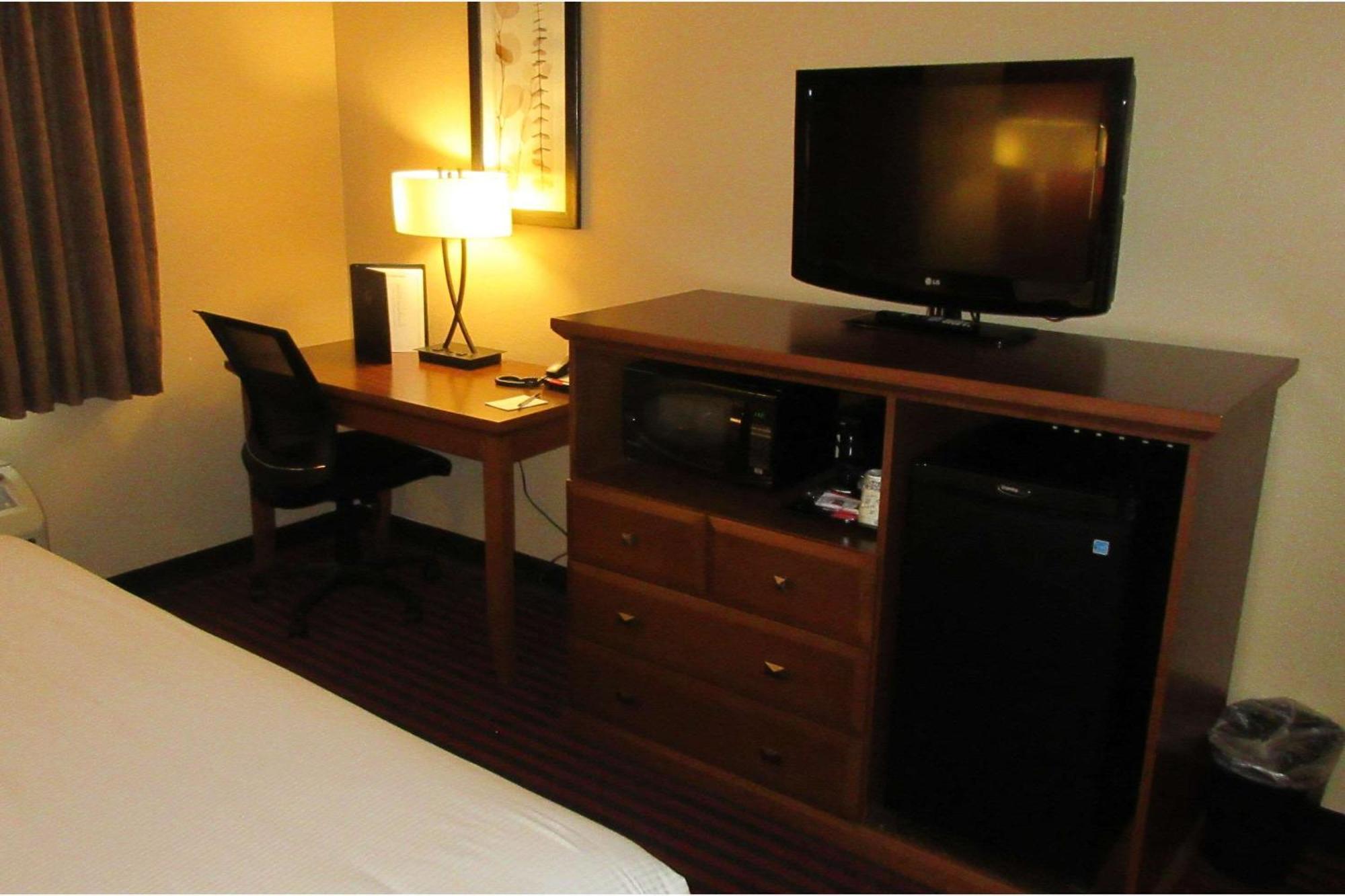 Quality Inn & Suites Stillwater Eksteriør bilde