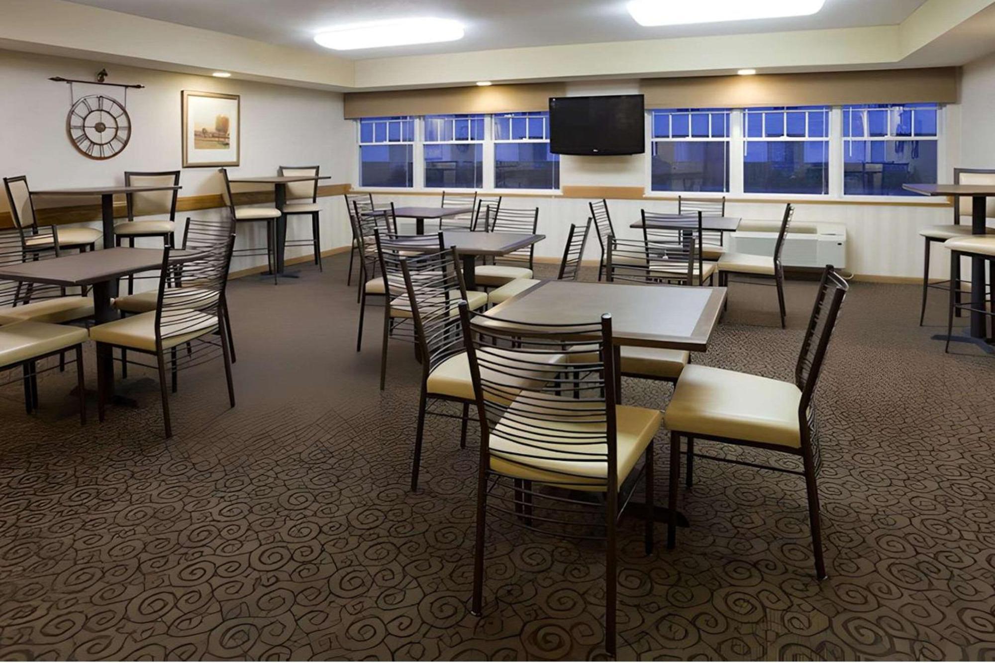 Quality Inn & Suites Stillwater Eksteriør bilde