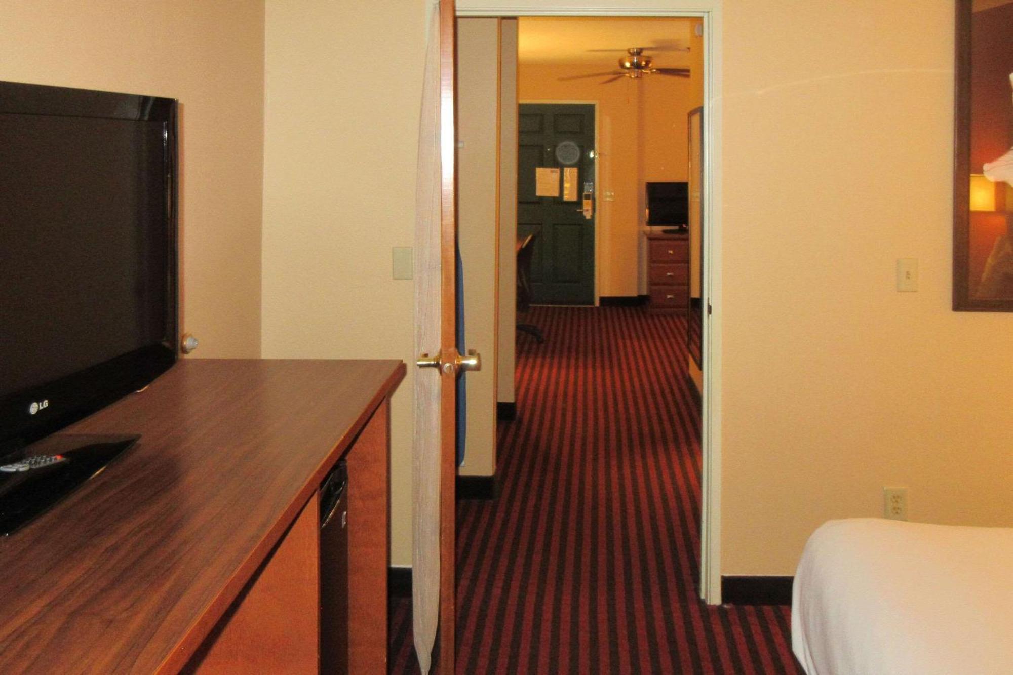 Quality Inn & Suites Stillwater Eksteriør bilde