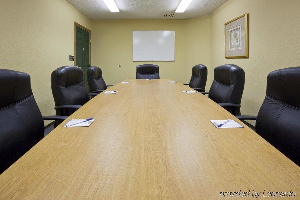 Quality Inn & Suites Stillwater Business bilde