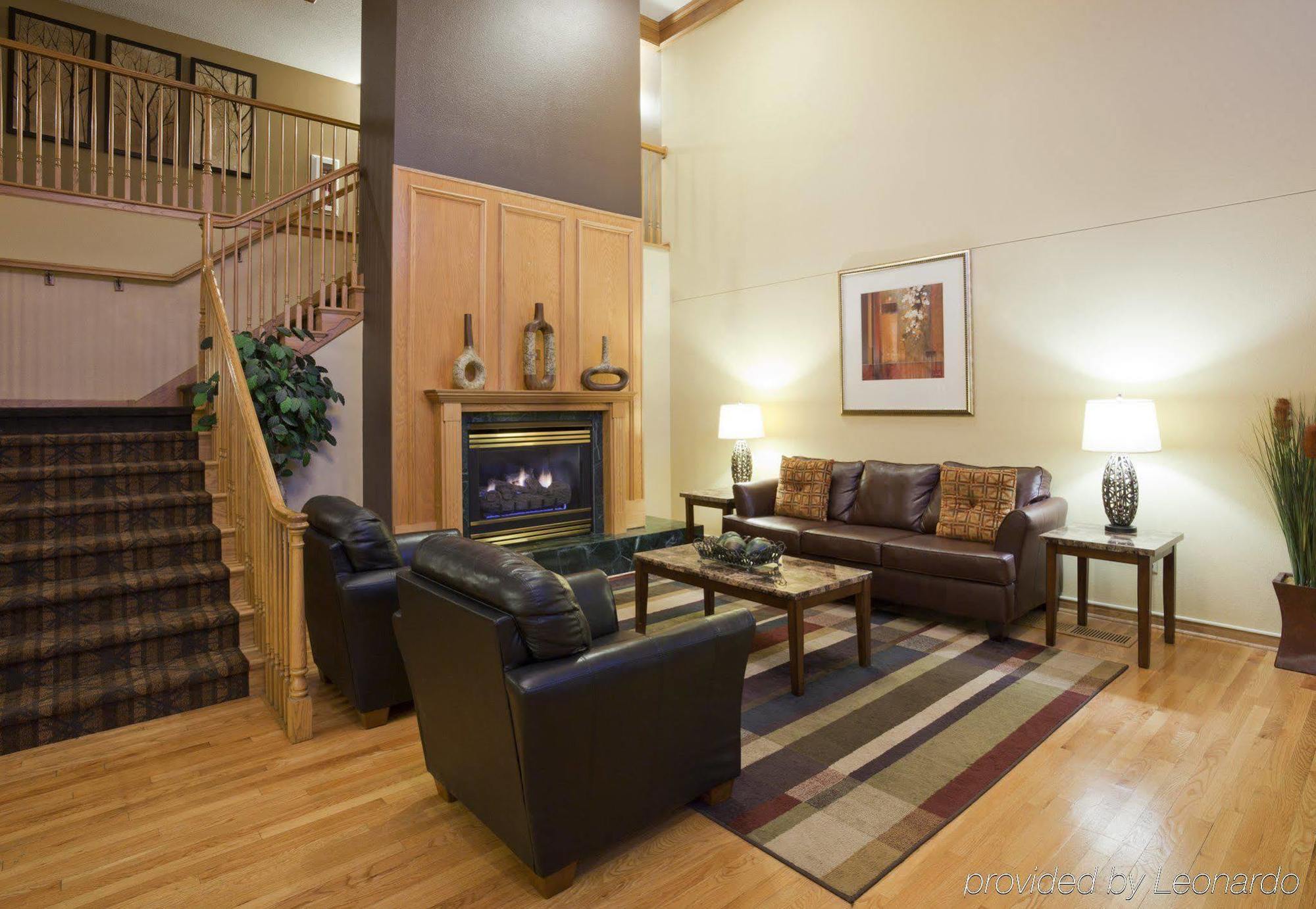 Quality Inn & Suites Stillwater Eksteriør bilde