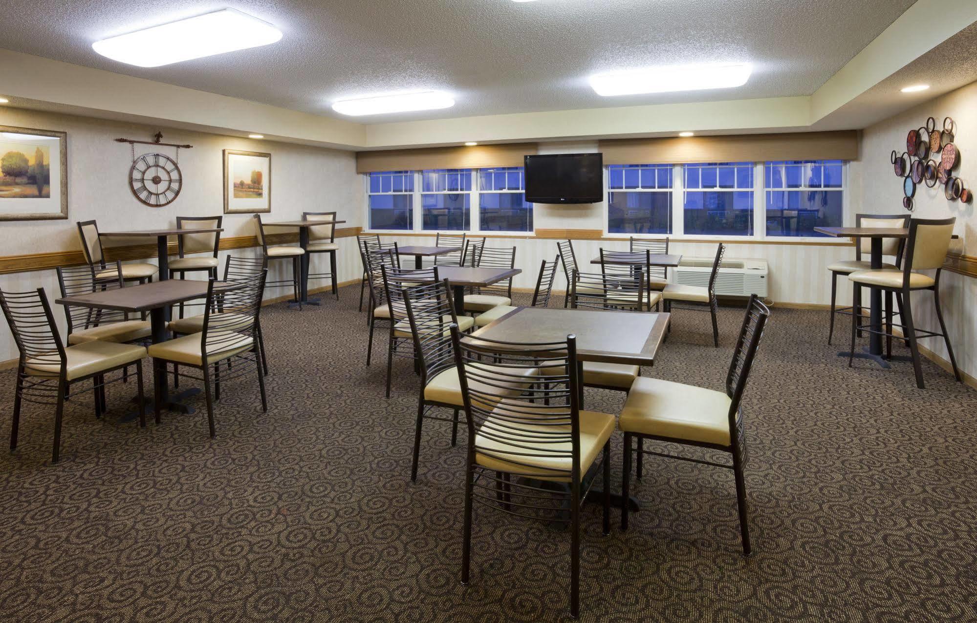 Quality Inn & Suites Stillwater Eksteriør bilde